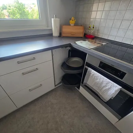 Schaefer Appartement *