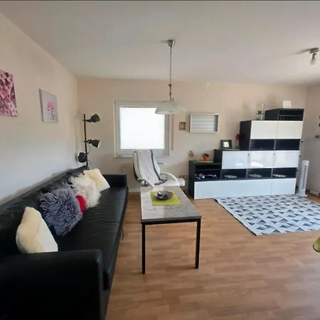 Appartement Schaefer *