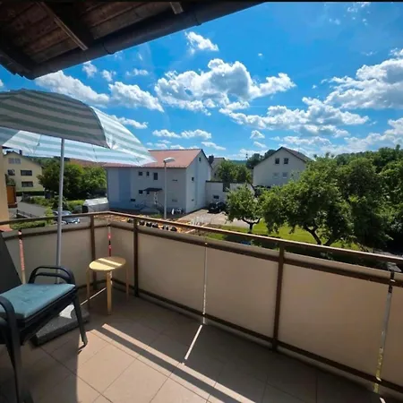 Apartman Schaefer *