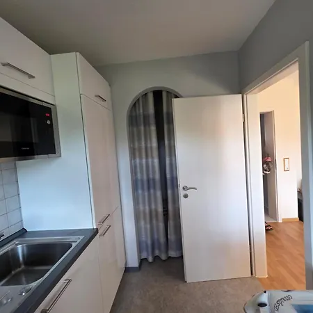 Schaefer Apartman