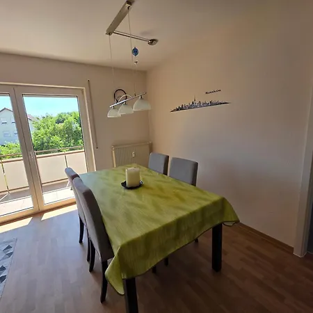 Appartement Schaefer