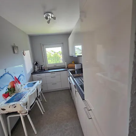 Schaefer Apartman Bad Kissingen