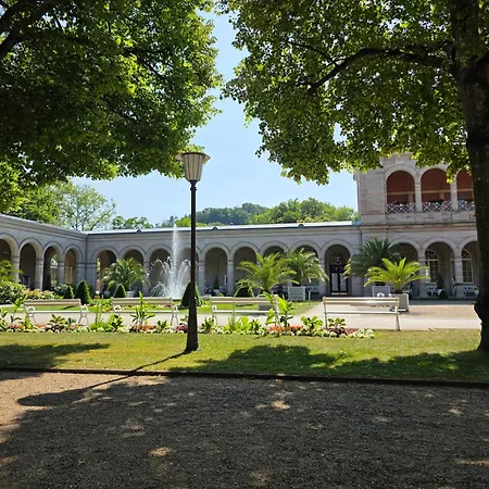 Schaefer Bad Kissingen